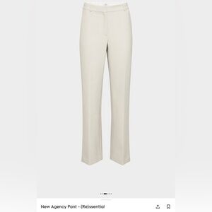 Aritzia Agency Pants size 6